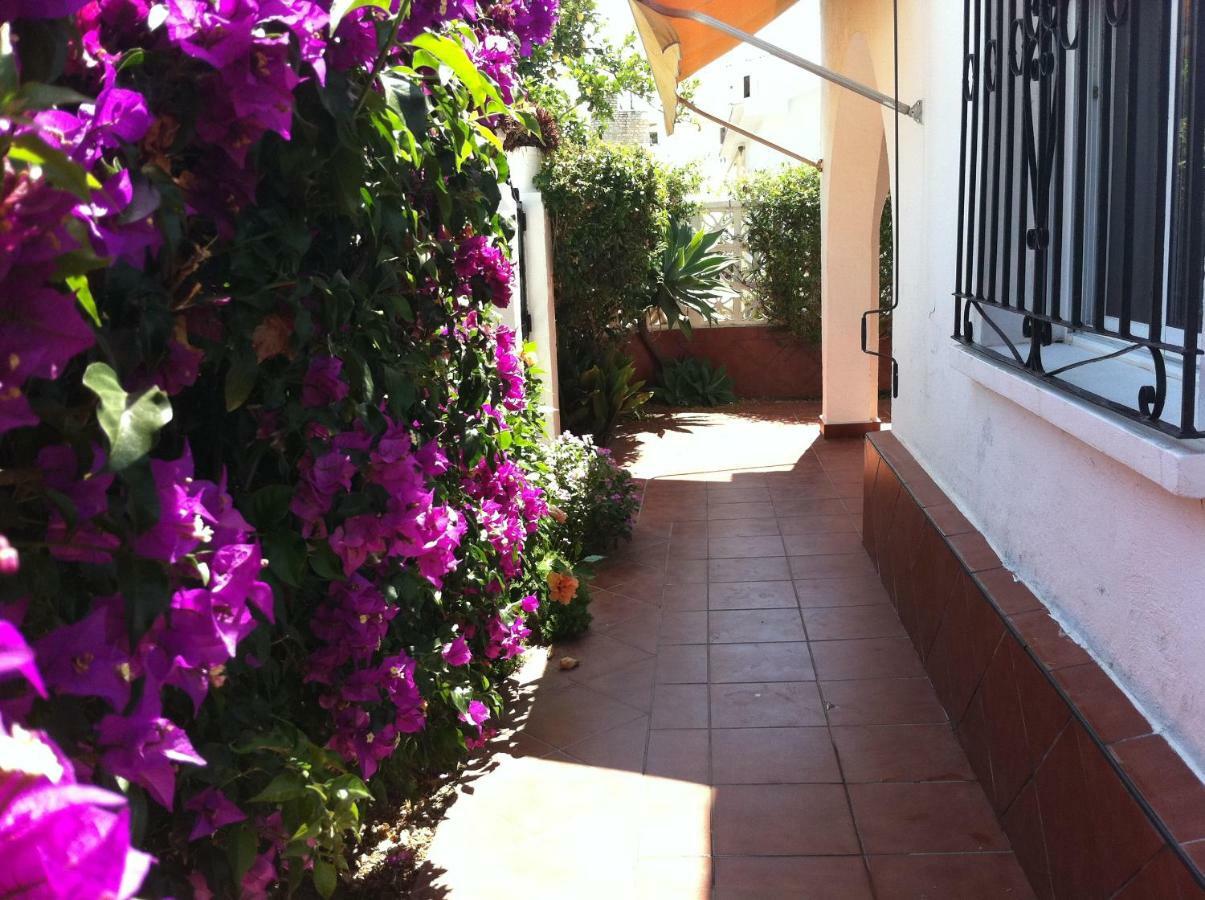 Los Alamos Torremolinos Exterior foto