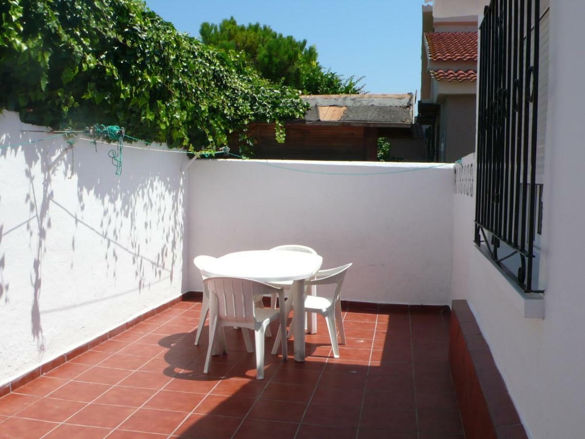 Los Alamos Torremolinos Exterior foto