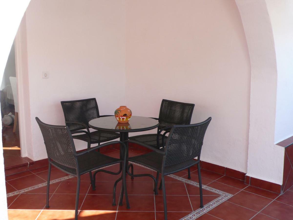 Los Alamos Torremolinos Exterior foto